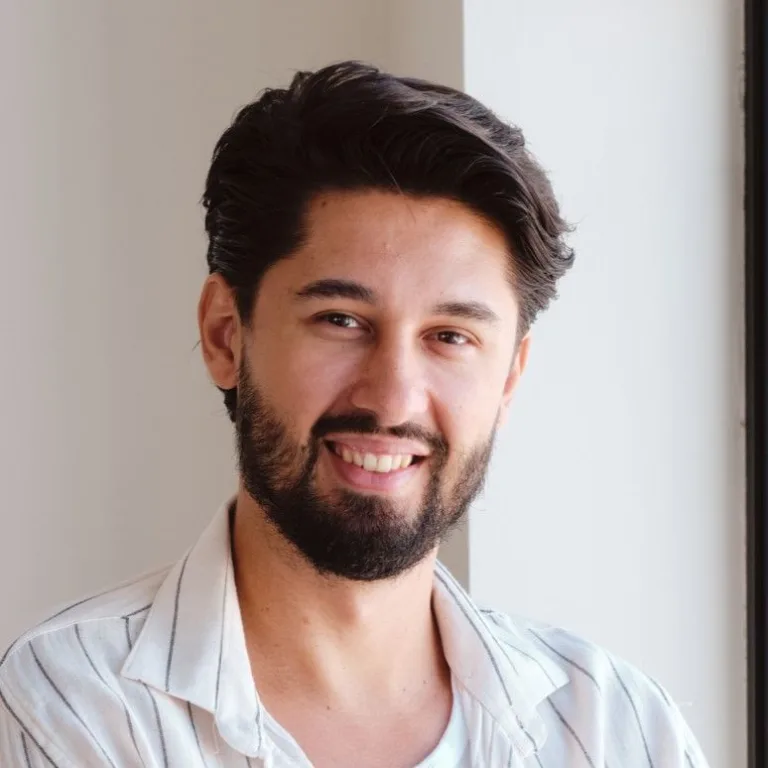 Surányi Balázs