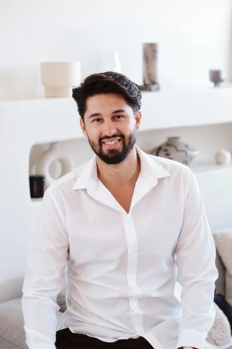 Dr. Surányi Balázs