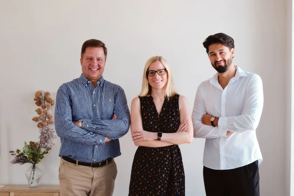 Charming lawyers representing full-service, legally-backed real estate sales and buyer representation in Hungary.