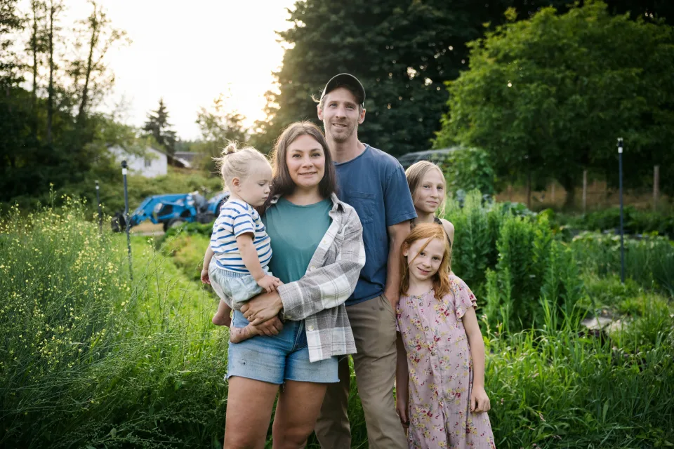 egyre többen költöznének külterületre Magyarországon