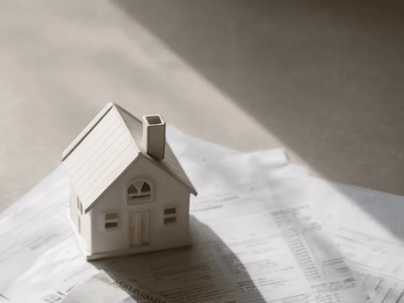 Stilizált osztatlan közös tulajdonú lakás