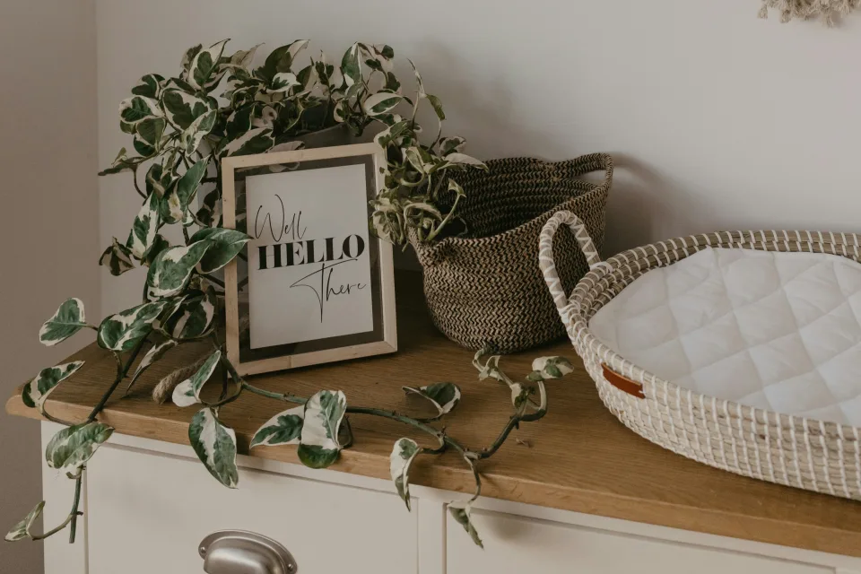 eladó lakásban szekrény